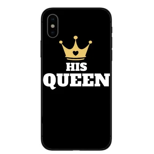 Funny KING Frog Little Man Middle Finger Soft coque for iPhone 7 case Xs Max XR 8 8Plus x 7Plus 6 6s Plus 5 5s SE Phone Cover |