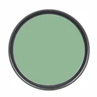Зеленый. L 52 MCUV 52 мм стеклянный тонкий MCUV-фильтр 13-слойный многослойный Pro1