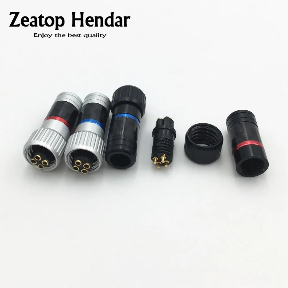 10 пар штекеры из углеродного волокна для наушников JH AUDIO JH24 Roxanne 24 Iriver AK R03 AKR02 LN005852 |