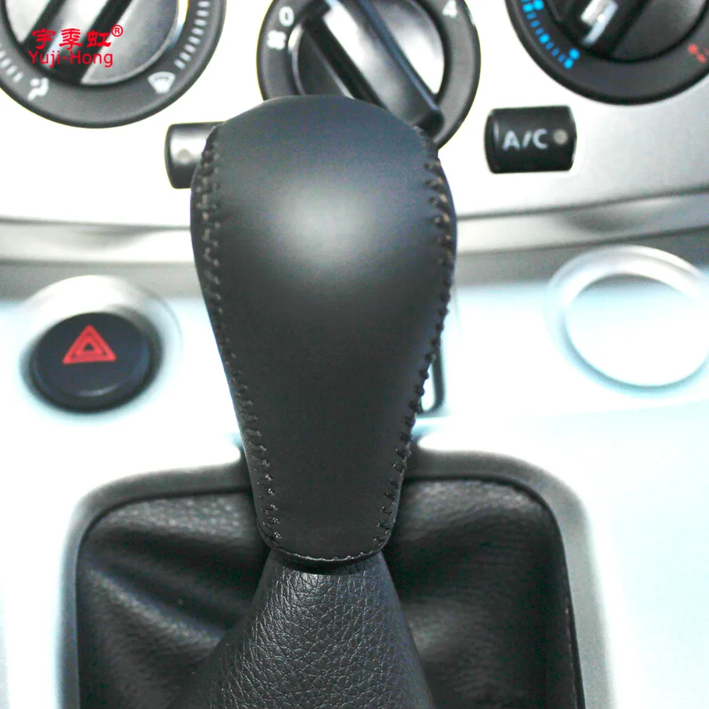Yuji-Hong автомобильный чехол для Nissan NV200 1.6MT Ручное переключение воротники натуральная кожа автомобильный чехол ручной сшитый стиль