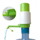 Новое поступление, ручной пресс для бутилированной питьевой воды, насос ure 5-6 галлонов с дозатором