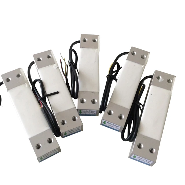10 кг 15 TAL201 датчик веса с параллельным лучом для подсчета веса|sensor|sensor sensorsensor beam |