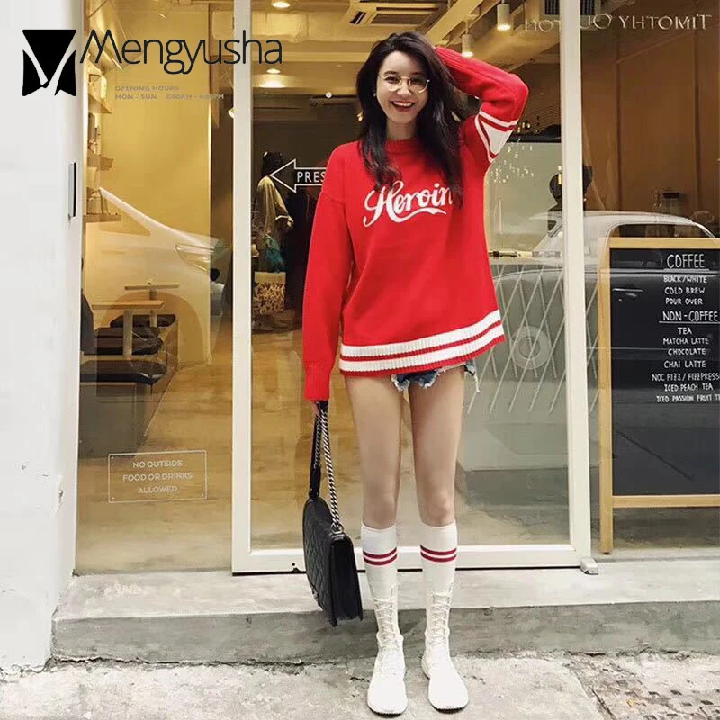 2020 брендовые облегающие длинные сапоги носки женские до середины икры