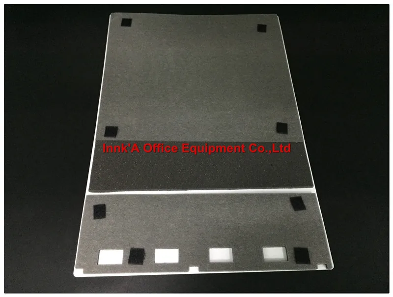 АДФ Губка Крышка для Ricoh Aficio 1060 1076 2060 2075 MP5500 MP6500 MP7500 MP8000 MP9001 ADF Блок крышка| |