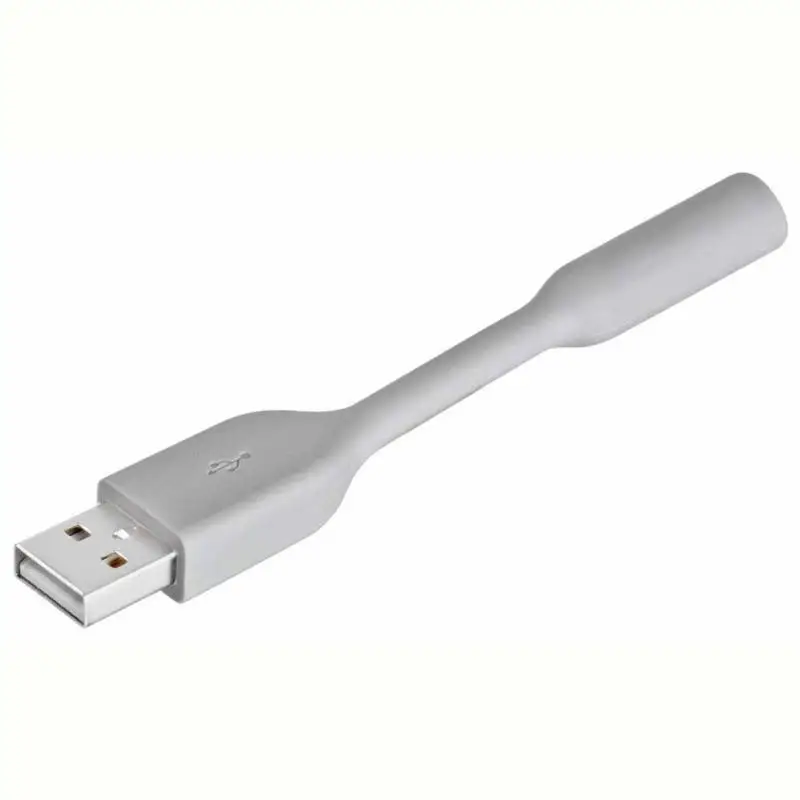 Сменный USB-кабель Besegad длиной 15 см для зарядки и передачи данных шнур зарядного