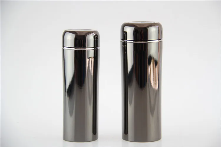 Titanium vacuum business cup stainless steel vacuum flask gift cup office water cup