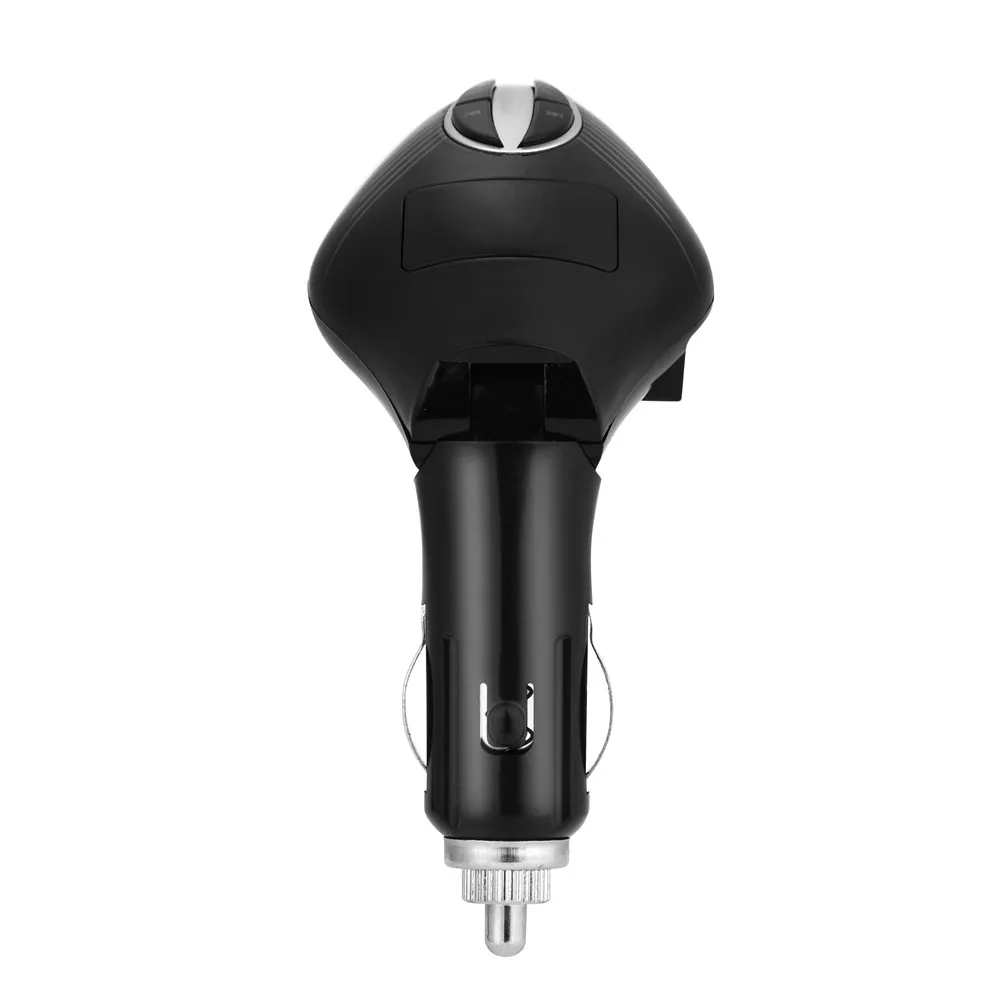 Fm-передатчик Bluetooth Автомобильный светодиодный fm-передатчик Bluetooth Handsfree беспроводной G7 AUX модулятор Автомобильный комплект MP3 Fm передатчик Aux