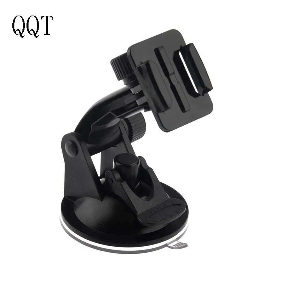 Держатель на присоске для видеокамер GoPro Hero 9 8 7 6 5 4 3 + SJCAM SJ4000 Session Xiaoyi mi K |