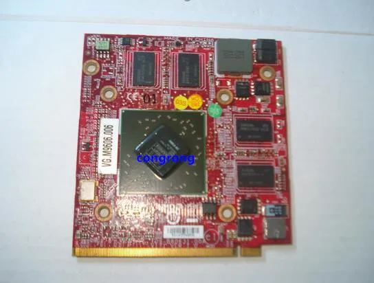 HD 4650 1 ГБ DDR2 MXM2 mxmii VGA Видео карта для acer Aspire 5710G 5720G 5739G 5920G 8730G 8920G 8930G