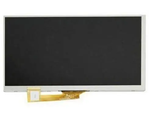 Witblue Новый ЖК дисплей Матрица для 7 &quotDigma Plane 7004 3G планшет внутренний экран панель