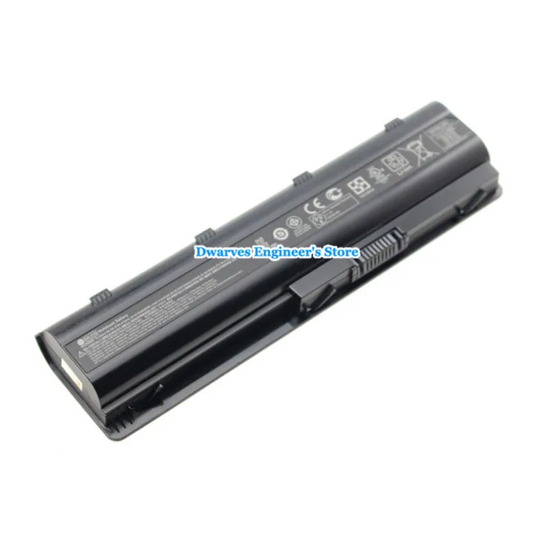 MU06 MU09 ноутбук Батарея для hp павильон Dv6 Dv7 Dv5 Dv3 Dm4 593553-001 593562-001 аккумулятор большой емкости HSTNN-LB0Y Батарея 11,1 V 62Wh