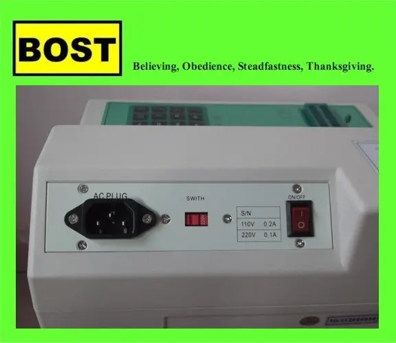 Цифровой тестер MCH YBD 868/YBD868 IC|tester|tester digitaltester ic |