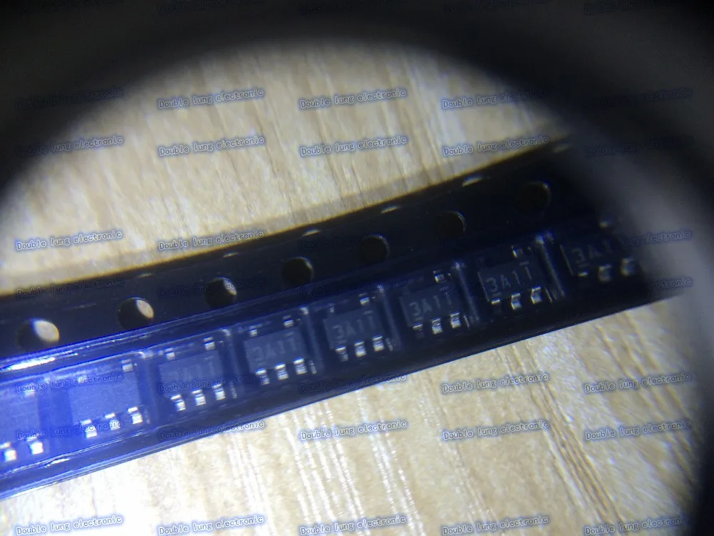 

10PCS/LOT NJM2716FV-TE1 NJM2716FV SOT23-5 MARKING:3A11 (SINGLE SUPPLY HI-SLEW RATE SINGLE OPERATIONAL AMPLIFIER)