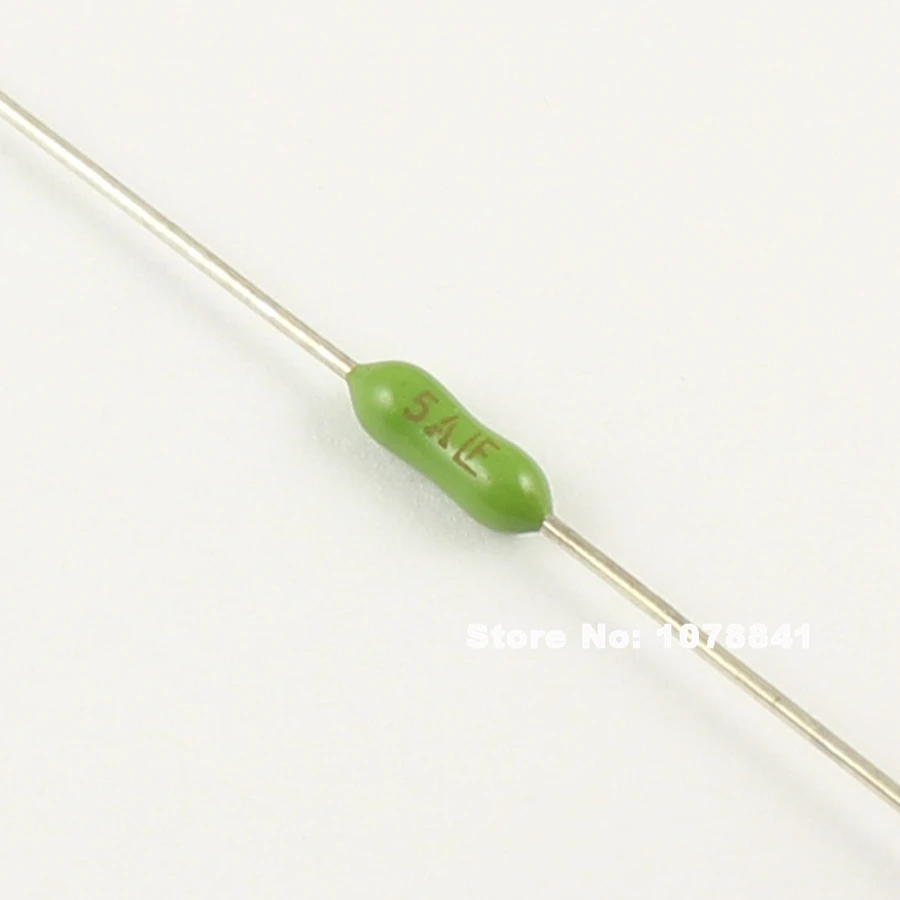 10 шт. Littelfuse Pico предохранитель очень быстрого действия 5A 5 Amp 125V 0251005 | Обустройство