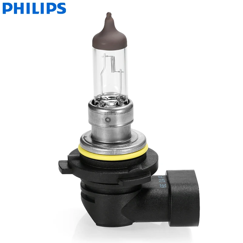 Philips Vision 9006 HB4 12V 55W P22d 9006PRC1 + 30% Яркий оригинальный светильник OEM автомобильный