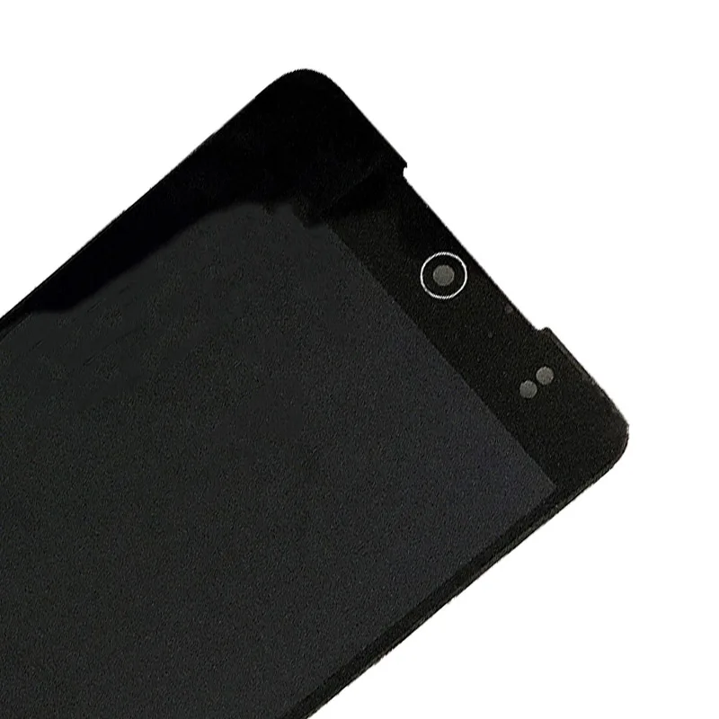 Для Tecno CX AIR Полный ЖК-дисплей + кодирующий преобразователь сенсорного экрана в