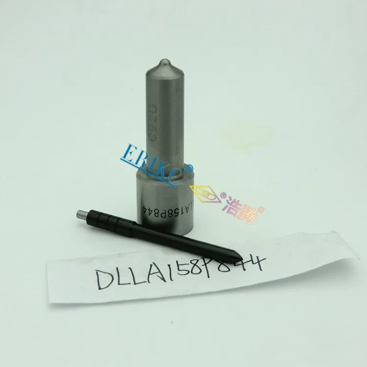 Набор для ремонта инжектора ERIKC 095000-5342 DLLA158P844 (093400-8440) valve19 # уплотнительные кольца