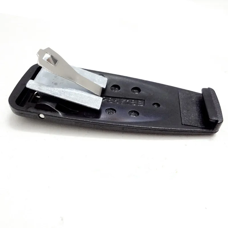 Прочный зажим для радиоприемника MOTOROLA GP328/GP338/GP380/GP340 10 шт.|Рации| |