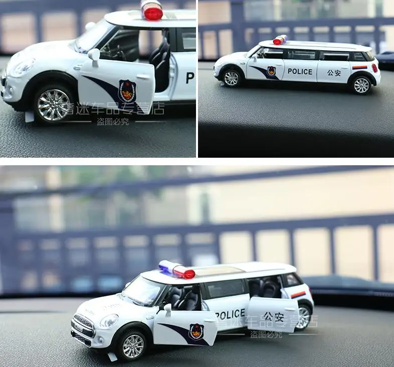 Новинка модное украшение для автомобиля прекрасная медная модель расширенные