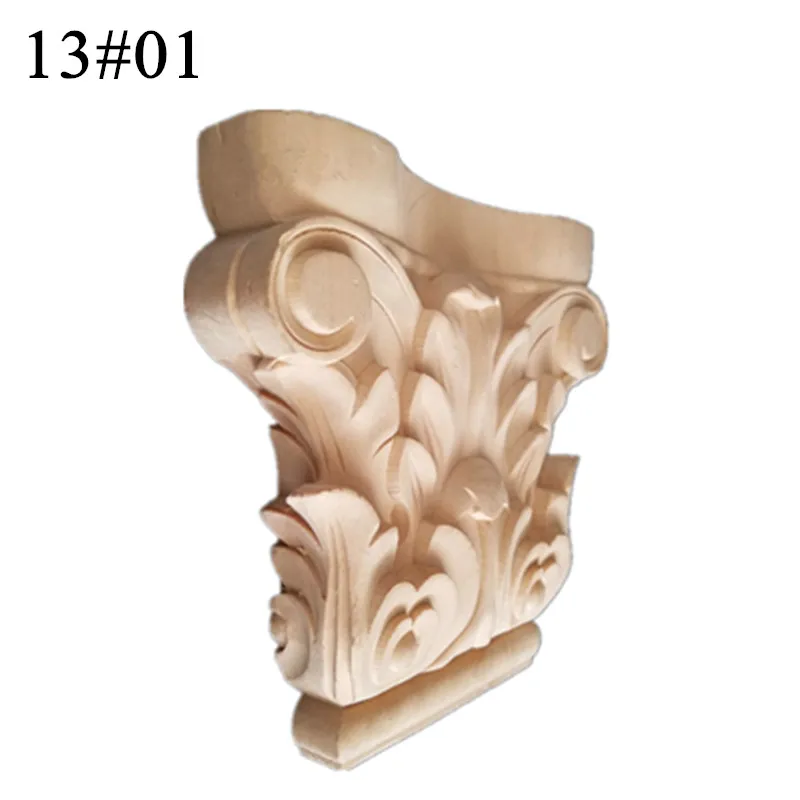 Размеры сплошного деревянного клейма Европейский клеймо балка пень ворота