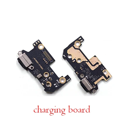 power volume strip main board mainboard USB charging charger port boad flex cable microphone for Xiaomi 8 Mi8 Mi | Мобильные