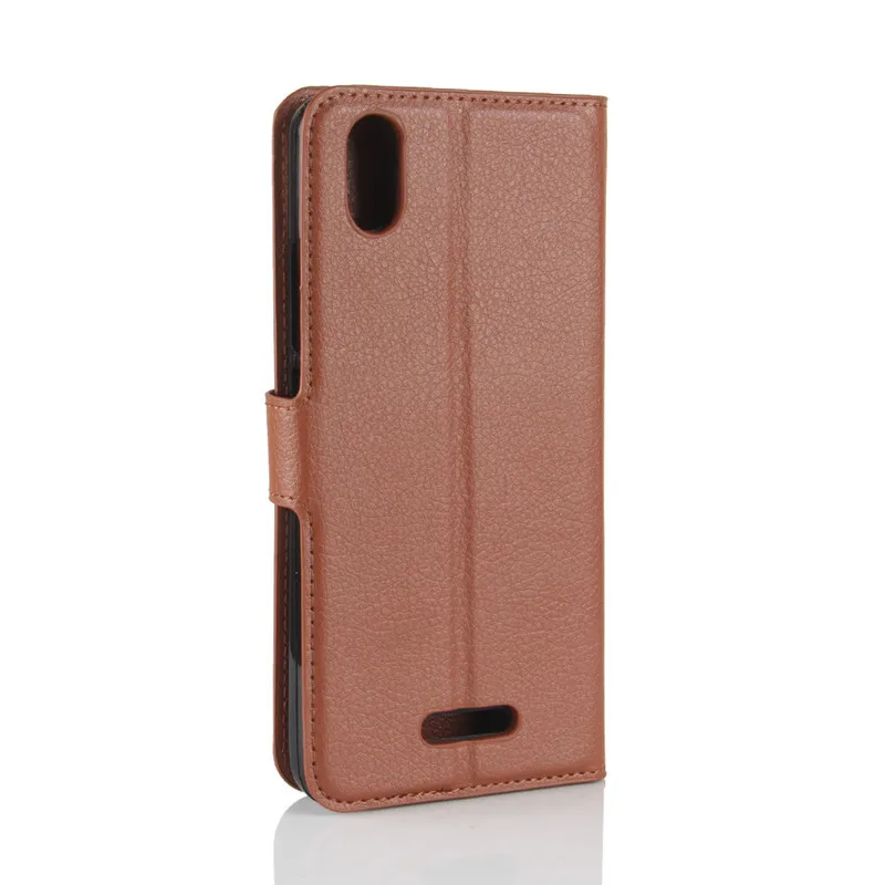 Для BQ BQ-5591 чехол для джинсов BQ BQ-5591 чехол для джинсов кожаный флип-чехол с рисунком личи для BQ BQS-5591 BQS 5591 чехол для джинсов