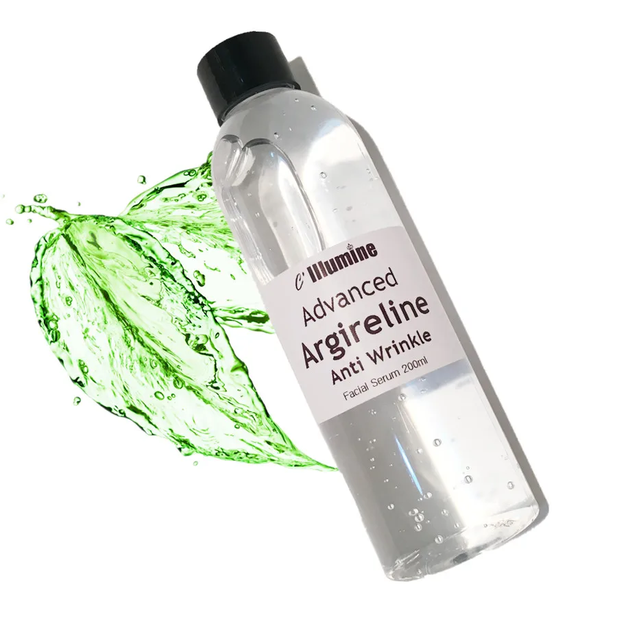 Сыворотка для лица с эффектом против морщин 200 мл|facial serum|serum anti agingfirm skin |