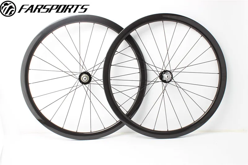 

Hotselling cyclocross wheelsets ! ! ! 38mm deep 25mm wider clincher rims disc braking 3K glossy with quick release hub 700C