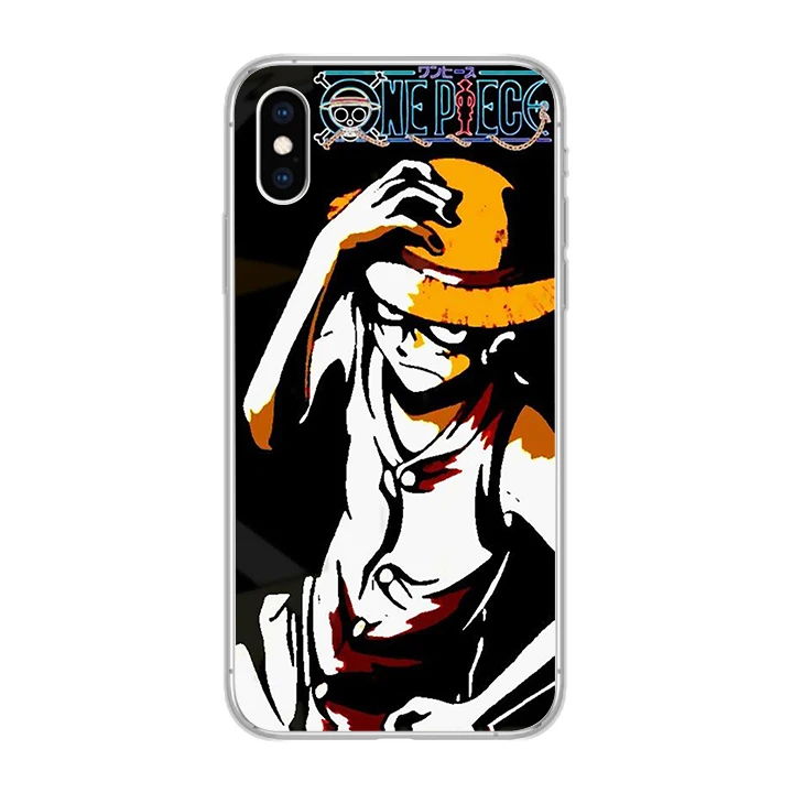Ciciber чехлы для телефонов iPhone 11 Pro Max 8 7 6 6s Plus SE 5S Мягкий чехол из ТПУ X Xs XR XS цельный |