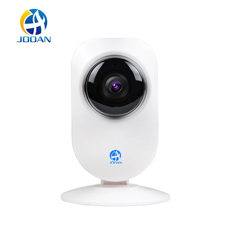 Jooan Беспроводной IP Камера 720 P двухстороннее аудио Cloud Storage Wi-Fi Видеоняни и