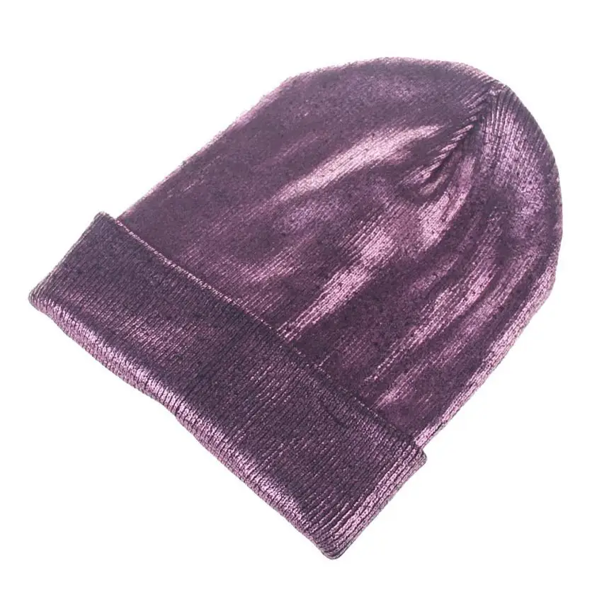 B Кепка kancoold hatsune miku, модная женская и мужская шапка-ведро, зимняя теплая вязаная Лыжная шапка, плетеная Шапка-тюрбан, головной убор PFET7 - Цвет: B