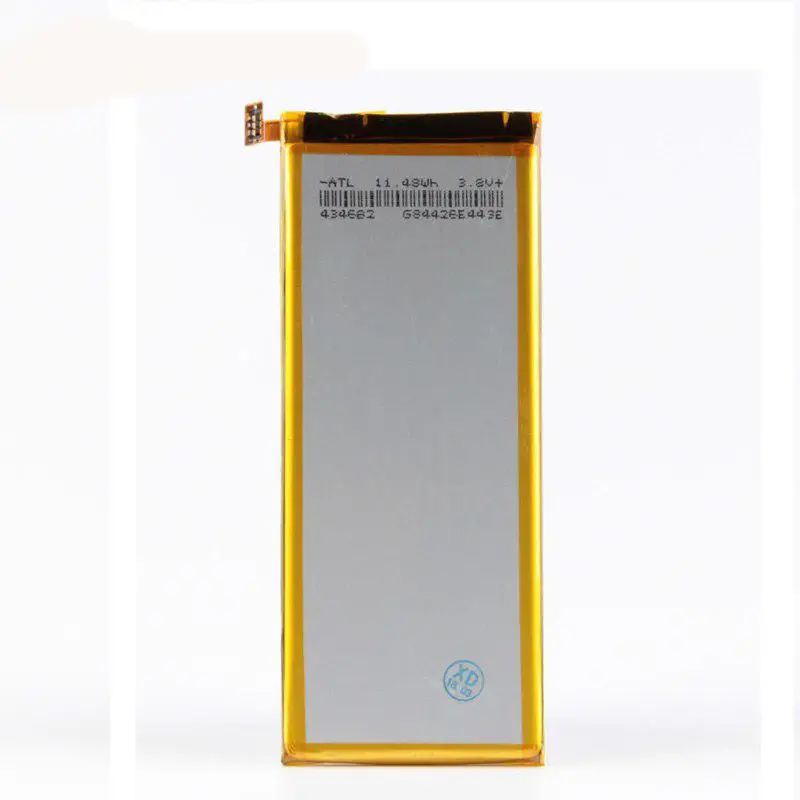 Original High Capacity HB4547B6EBC phone battery For Huawei Honor 6 Plus PE-TL20 PE-TL10 PE-CL00 PE-UL00 6plus 3500mAh | Мобильные