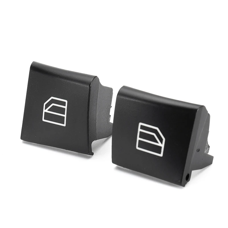 2/8 шт. автомобильный стеклоподъемник кнопка управления переключателем для