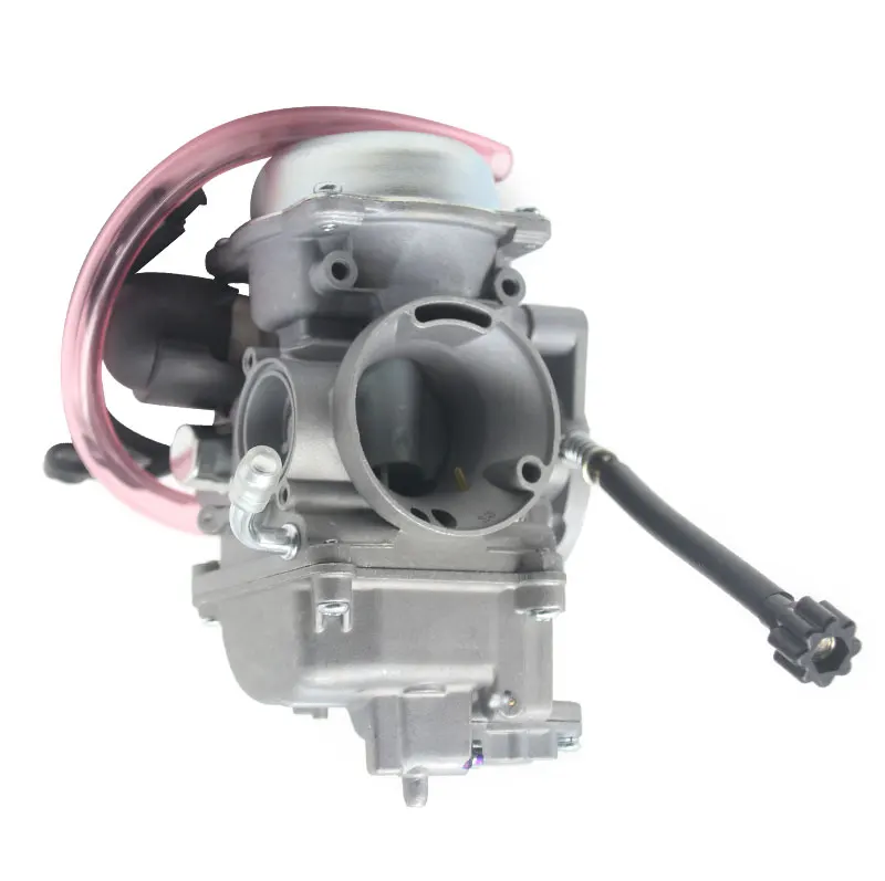 ZSDTRP мотоцикл 35 мм CVK Карбюратор ПОДХОДИТ ДЛЯ Arctic Cat 2001-2002 Carb для Keihin CVK34 CVK35 0470-449