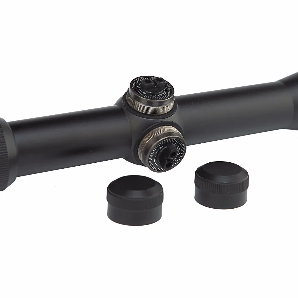 Pro 3-9x40 охотничья стрелковая телескопическая Область Оптический оптические прицелы для съемки пневматическая пушка оптика воздуха ружейный оптический прицел для винтовки