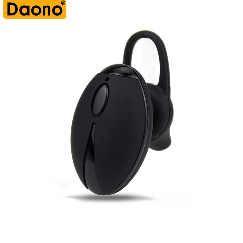 

Mini Wireless Headphones Small Bluetooth Earphones Sport Handsfree Invisible Wireless Earbud Bluetooth Headset for All Phone