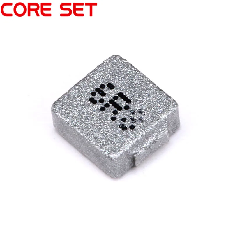 10 шт./лот новые Силовые индукторы SMD 0630 мкГн 6R8 чип индуктор высокое качество|inductor