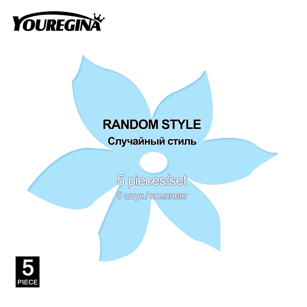 Random style-5 pcs Сексуальные женские хлопковые стринги, трусики, нижнее белье, трусы, нижнее белье, дамское нижнее белье, низкая посадка, бант, для девушек, Милые Удобные, 5 шт./комплект, M-XL - Цвет: Random style-5 pcs