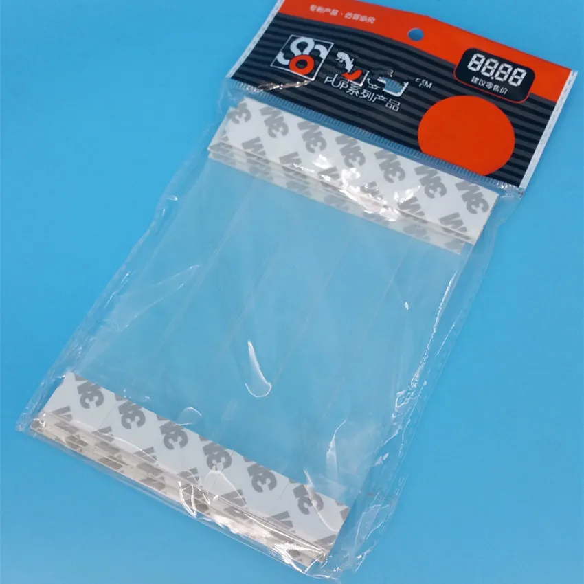 Популярная рекламная акция взрывные бумажные наклейки для ценника бирка