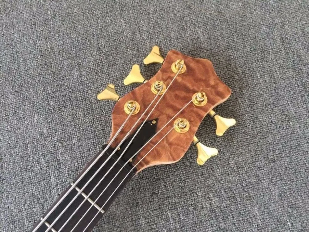 Бас гитара с 5 струнами KSG bass 9V шт.|ken smith bass|smith bassbody |