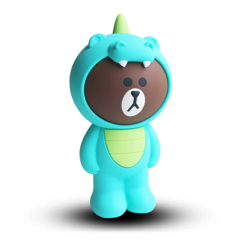 1 шт. креативные милые канцелярские принадлежности с изображением кролика