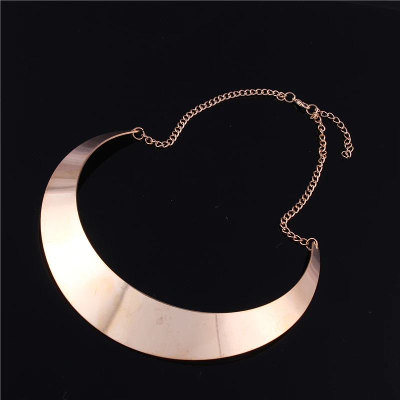 Новейшие массивные ювелирные изделия позолоченные посеребренные в стиле панк