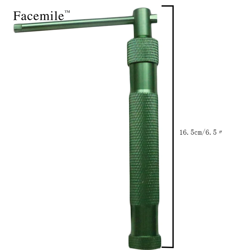 Экструдер для сахарной пасты глиняного пистолета Скульптурное украшение торта 20