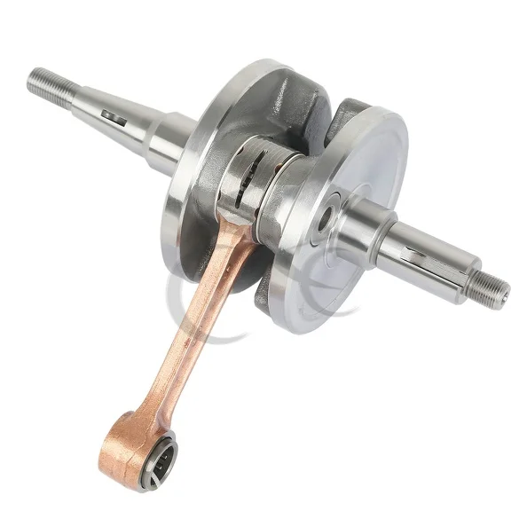 Коленчатый вал для YAMAHA YFS200 Blaster 1988 2006 1999 2003 04 05 02 2000 89|crankshaft|crankshaft position sensor mazdacrankshaft