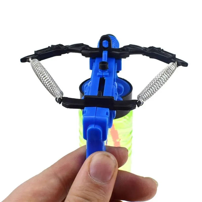 1 шт. безопасный мини-арбалет водяной пистолет игрушка для ванны Пляжная летняя