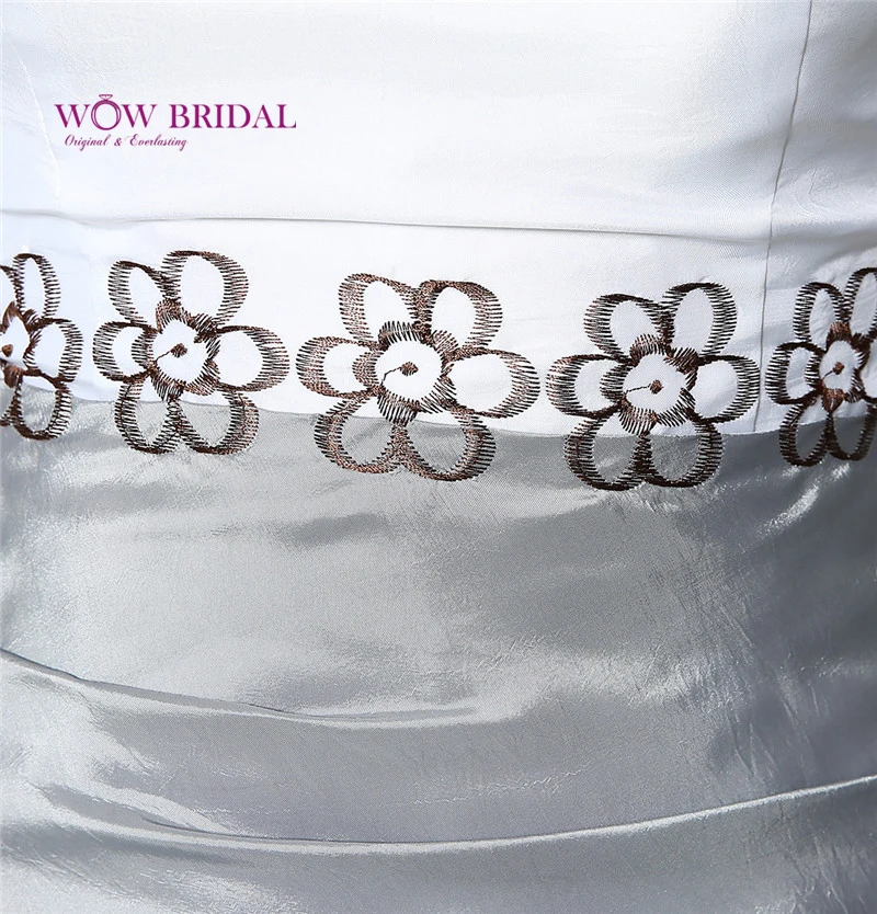 Wowbridal элегантное платье футляр для матери невесты 2021 с жакетом коротким рукавом