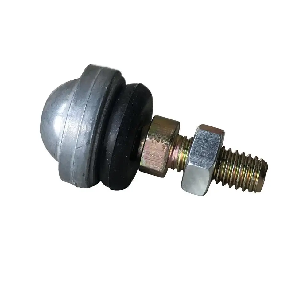 2 шт. LHSA6 шаровой шарнир с резьбой M6x1.0 (art.: 7af8dcd67) - 7af8dcd67