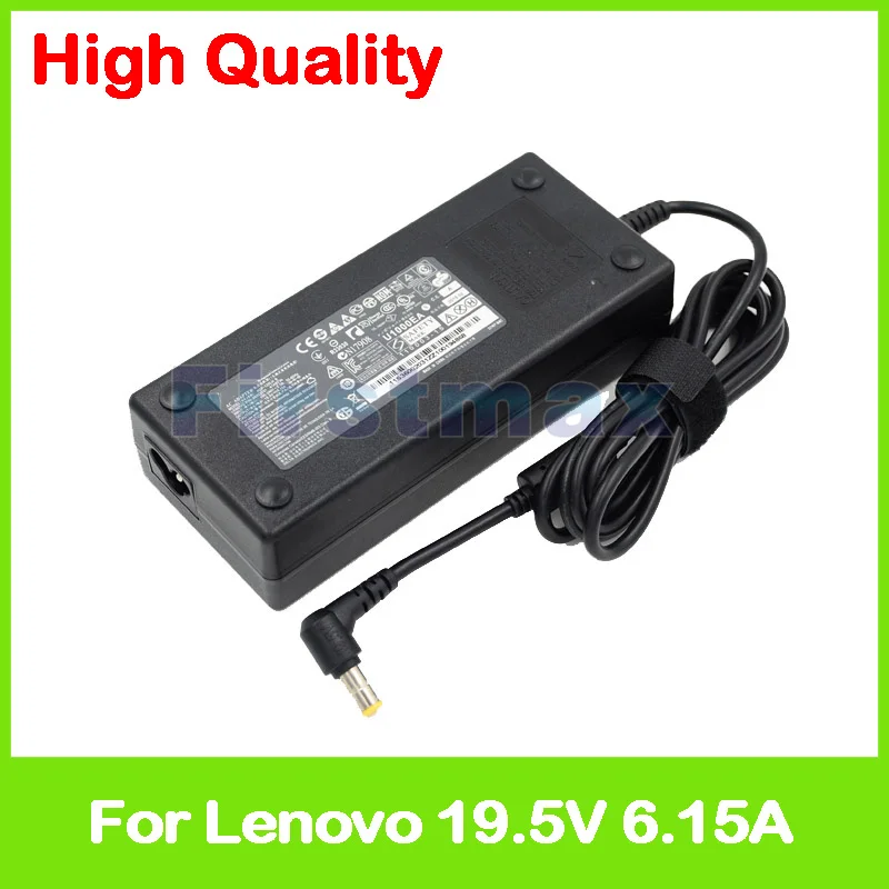 19 5 V 6.15A адаптер переменного тока для lenovo IdeaCentre B350 B355 B500 B505 B510 B520 B525 B540 B545 B5R блок