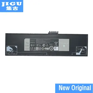 Оригинальный аккумулятор для ноутбука JIGU HXFHF для DELL Venue 11 Pro (7130) 11 Pro (7139) 11 Pro 7310