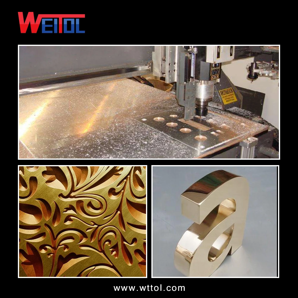 

Weitol 2pcs/Lot 5A 3.175mm metal carving V Shape round Bottom Carbide PCB Engraving Bits CNC Router Tool radius bottom bit